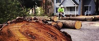 Professional Tree Services in Hanover, MN